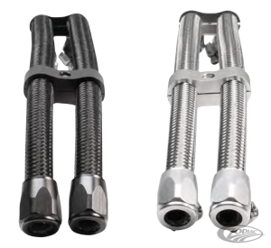 Jagg lightweight fiber 7/8" hose kit (DE)