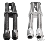 Jagg lightweight fiber 7/8" hose kit