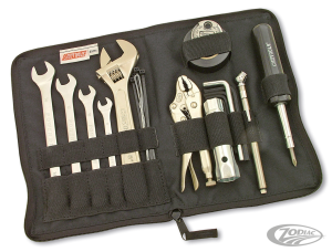 CruzTools Econokit M-1 Metric (DE)