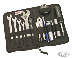 Econokit M1 Metric on the road toolkit