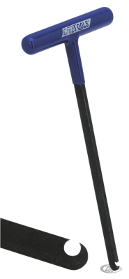 CruzTools MaxHook Spring Puller (DE)