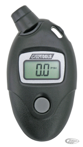 CruzTools TirePro Digital Tire Gauge (DE)