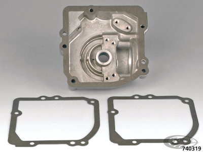 10pck Gasket 4-speed rotary top BT79-86 (DE)