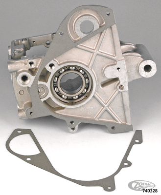 10pck Gaskt inner chain cvr 5Speed #3490 (DE)
