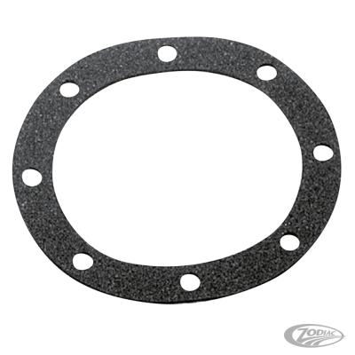 10pck Gasket derby cover 36-64 (cork) (DE)