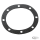10pck Gasket derby cover 36-64 (cork) (DE)