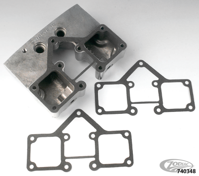 10pck Gasket rocker cover BT66-84 (DE)