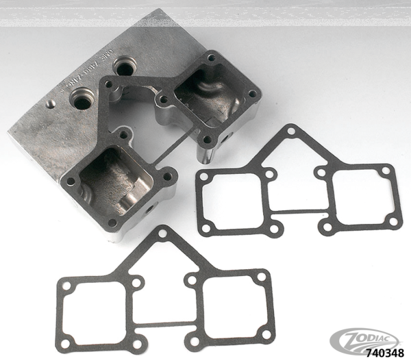 10pck Gasket rocker cover BT66-84 (DE)