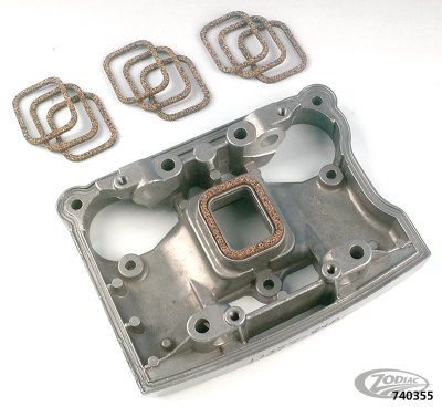 10pck Gaskt rock cvr cntr cork BT84-99 (DE)