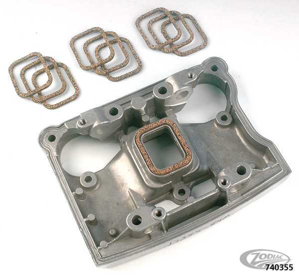 10pck Gaskt rock cvr cntr cork BT84-99 (DE)