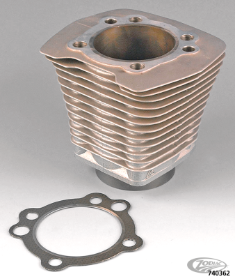 5pck Teflon head gasket EVO 16773-85 1.5 (DE)