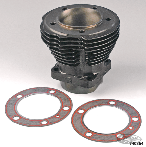 Firering head gaskets BT66-84