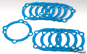 5pck Teflon headgskt XLl73-85 #16769-73 (DE)