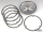 10pck Gasket derby cover BT70-98 #25416 (DE)