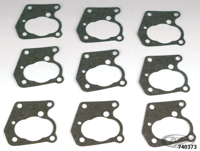 10pck Gasket oil pump cover L50-67 #2625