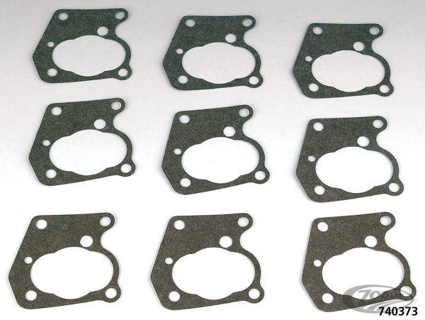10pck Gasket oil pump cover L50-67 #2625 (DE)