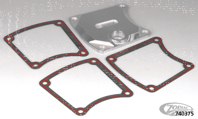 5pck Steelcore Inspection gasket BT85-up (DE)