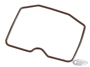 5pck Float bowl seal CV carb. 88-91 blue (DE)