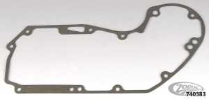 10pck Cam gear cover gasket XL86-90 (DE)