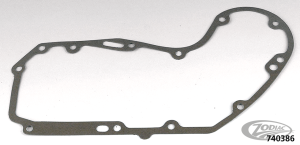 10pck Cam gear cover gasket XL52-81 (DE)