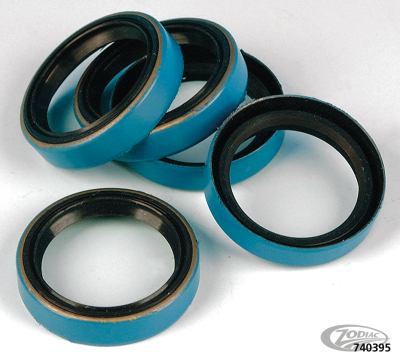 5pck Main drive 5th gear oil seal each (DE)