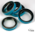 5pck Main drive 5th gear oil seal each (DE)