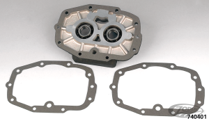 10pck Gasket trapdoor 5 speed BT79-06 (DE)