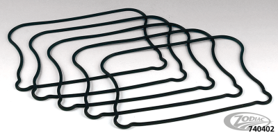 5pck Lower rocker cover gasket XL 86-90 (DE)