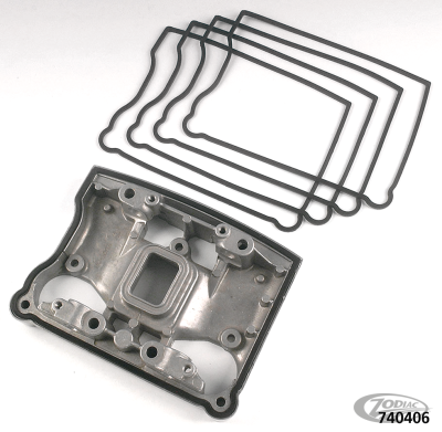 5pck Lower rocker cover gasket 87-91 Big