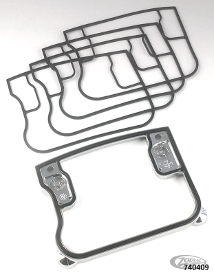 5pck Upper rocker cover gasket BT92-99 (DE)