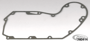 10pck Cam gear cover gasket XL91-up (DE)