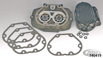 10pck Clutch release cvr. gasket 87-up F (DE)