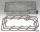 5Pck Oil pan gasket FLH/T93-98