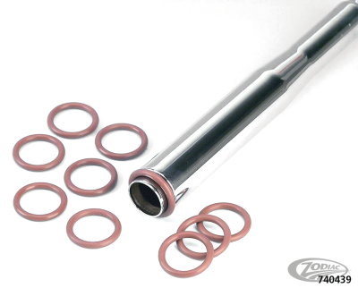 10pck O-ring pushrod tube cover XL04-up