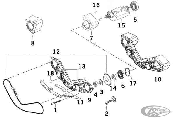 SPACER, .170 (DE)
