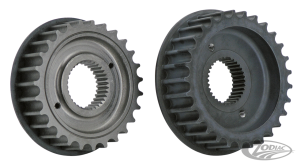 GHDP Belt sprocket 29T 1200XL04-up (DE)