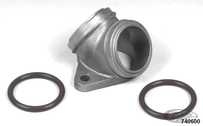 O-Rings Intake Manifold Viton BT55-e78 (DE)