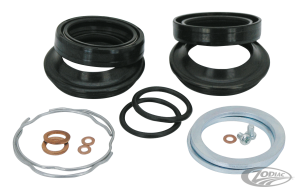 Fork Seal Kit XL88-22 39mm