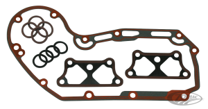 Cam Gear Cover Kit XL00-03 (DE)