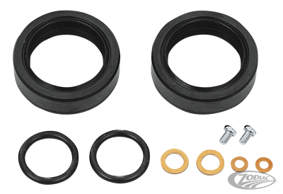 Front Fork Seal kit 41mm forks FL77-83 (DE)