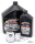 Evo Sportster Total service kit Chrome (DE)