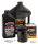 Evo Sportster Total service kit Black (DE)