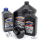 Evolution BT total service kit Black (DE)