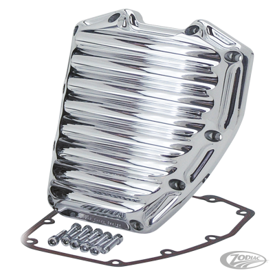 RSD Nostalgia timing cover TC01-up Chrom (DE)