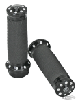 RSD CONTRAST CUT TRACKER GRIPS FLH08-UP