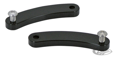 RSD pass. peg relocation F*ST86-17 black