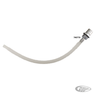 GHDP Check valve assembly w/ O-ring (DE)