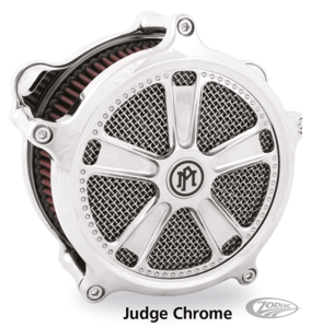 PM aircleaner cover Judge contrast cut