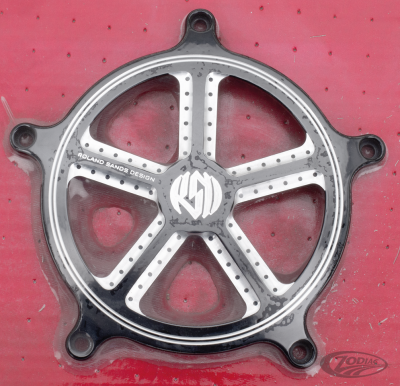 RSD SUPERVENTED Faceplt Mission