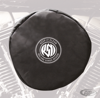 RSD SCRUB BAG all A/Cs (DE)